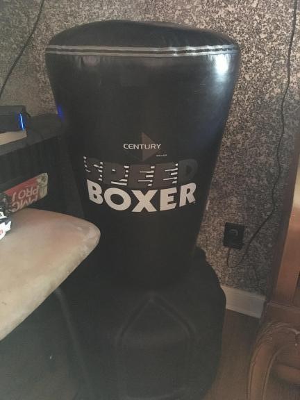 Punching Bag for sale in Chaska MN