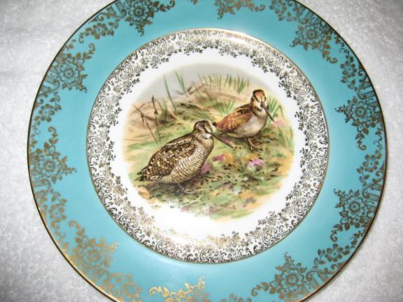 Decorative Collectors Plates
