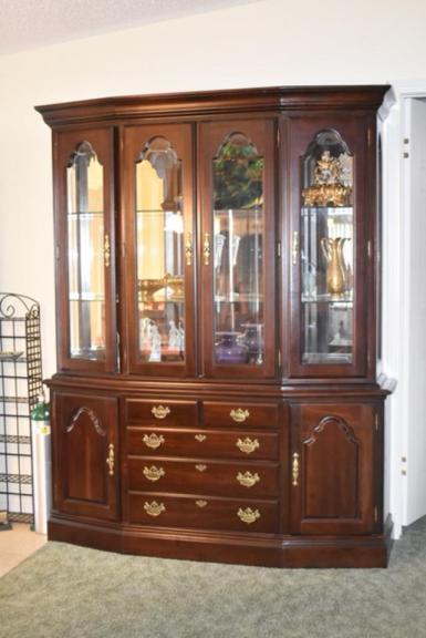 China Cabinet for sale in New Port Richey FL