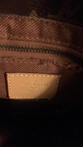 Louis Vuitton great quality replica