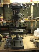 Drill press for sale in West Chester PA