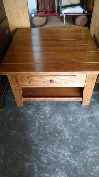 Coffee table for sale in Coon Rapids MN