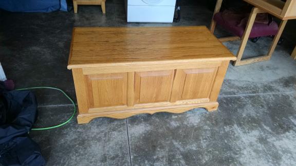China hutch for sale in Coon Rapids MN