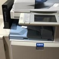 Savin Copier C2525 for sale in Van Buren AR by Garage Sale Showcase member JackJack2018, posted 11/17/2018