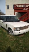 2003 Range Rover for sale in Mount Vernon OH