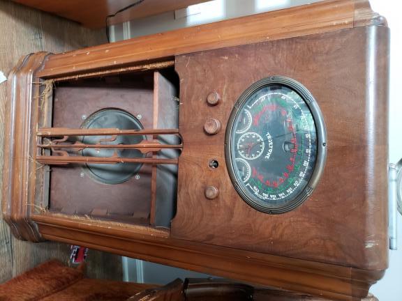 Truetone Antique Radio for sale in Loganville GA