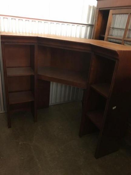 Wooden Desk Topper for sale in Lagrangeville NY