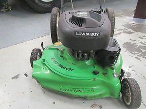 Lawnboy Duraforce 6.5hp for sale in Dubuque IA