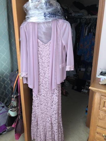Mother of bride/ groom dress for sale in Bowling Green OH