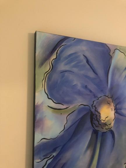 Canvas print for sale in Carmel IN