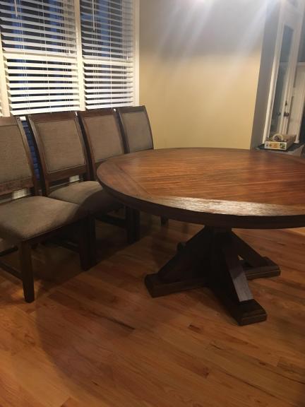 Dining Table for sale in Canton GA