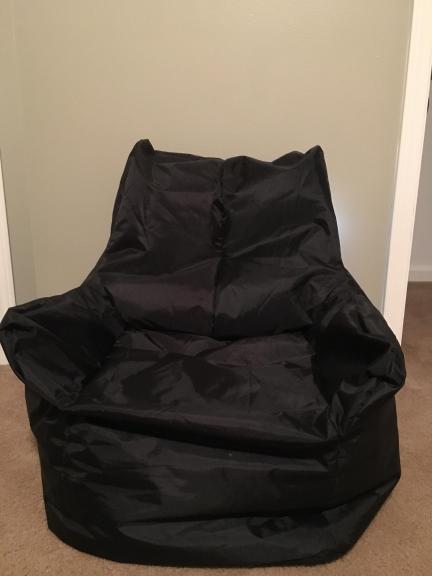 Black Big Joe Chair for sale in Perrysburg OH