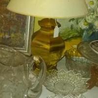 Online garage sale of Garage Sale Showcase Member CherylM64, featuring used items for sale in Monroe County TN