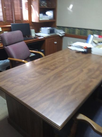 Office Desk for sale in Greenville OH
