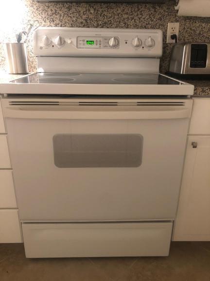 Kitchen Appliance Set for sale in Naples FL