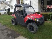 2012 Polaris RZR 800 for sale in Clarion County PA
