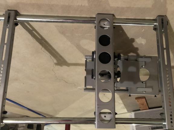 Large TV wall mount for sale in All NY