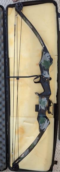 PSE Spirit 25in 30 to 40 lbs for sale in Northfield MN