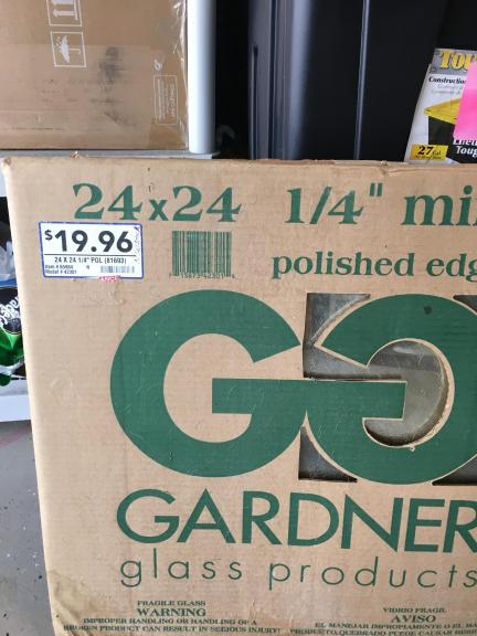 WALL MIRRORS for sale in Naples FL