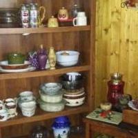 Online garage sale of Garage Sale Showcase Member Terounzo80, featuring used items for sale in Horry County SC
