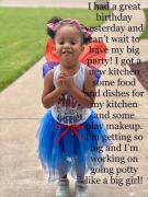 Online garage sale of Garage Sale Showcase Member BabyJaliyah18, featuring used items for sale in Taylor County TX