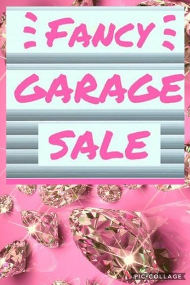 Garage sale in Fair Lawn, New Jersey of Garage Sale Showcase Member Businesslady78.