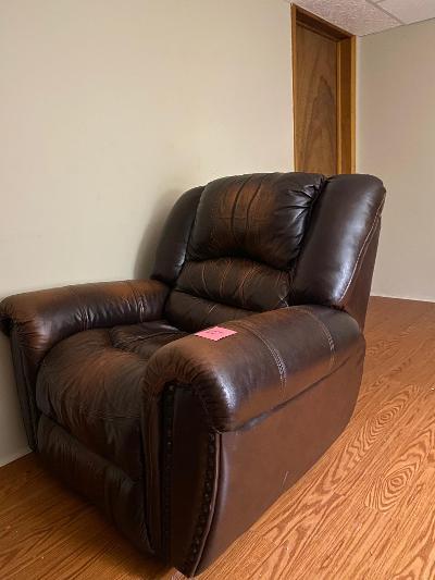 Leather Living Room Leather Furniture