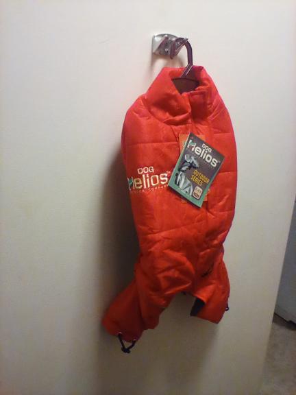 Dog snowsuit for sale in Hornell NY