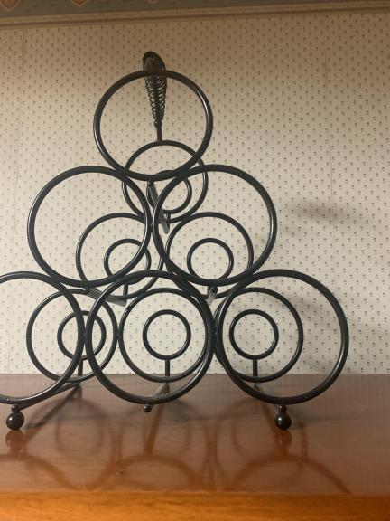 Wine Rack for sale in North Bergen NJ