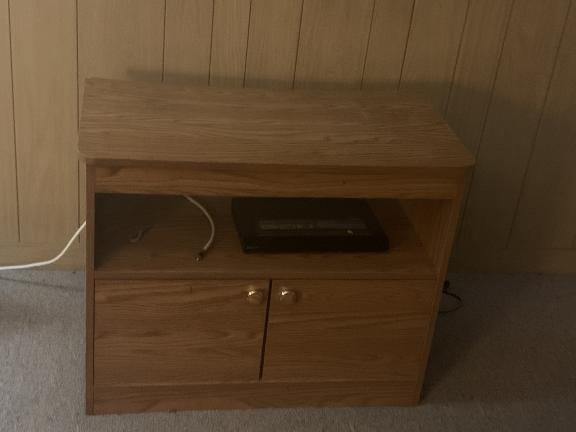 TV Stand for sale in North Bergen NJ