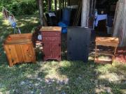 Online garage sale of Garage Sale Showcase Member Colleen Roshia, featuring used items for sale in Wayne County NY