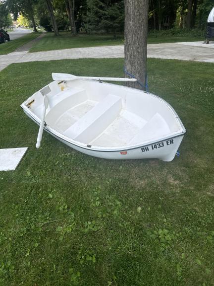 Rowboat for sale in Norwalk OH
