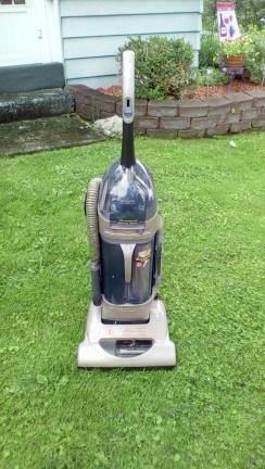 Vacuum for sale in Otsego County NY
