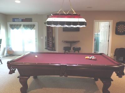 Pool table for sale in Alexandria KY