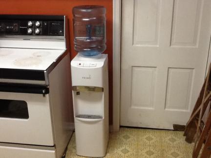 Primo Water Dispenser for sale in Tiffin OH