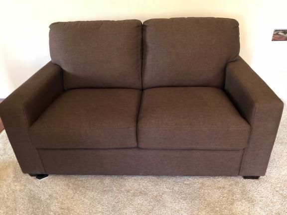 Palliser sofa & loveseat