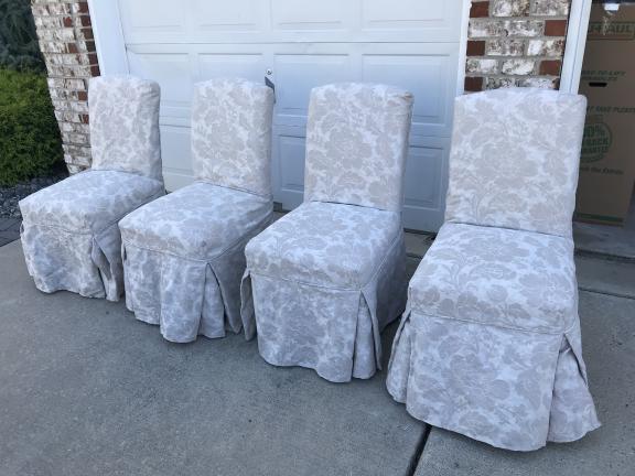 Dining room chairs for sale in Westampton NJ