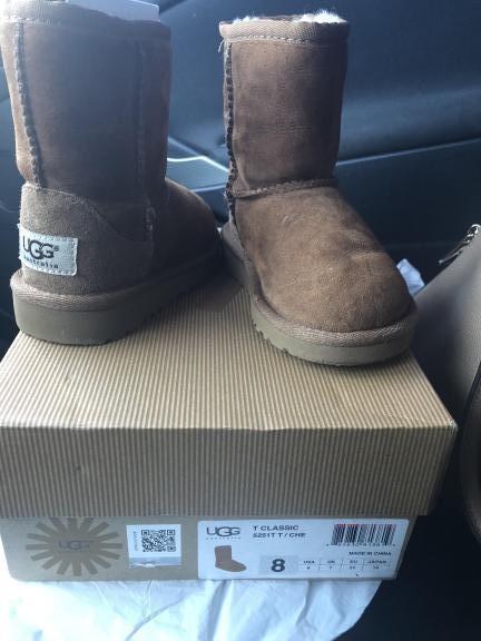 UggsBoots for sale in Northport AL