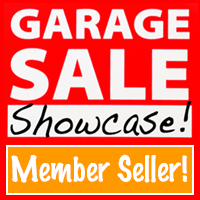 Online Garage Sale of Garage Sale Showcase Member millie2019 in Laotto, Indiana (Noble County)