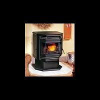 Whitfield pellet stove for sale in Sweet Grass County MT by Garage Sale Showcase Member PrairieRose