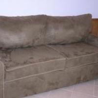 Sofa and loveseat for sale in Plano TX by Garage Sale Showcase Member Frangelico72
