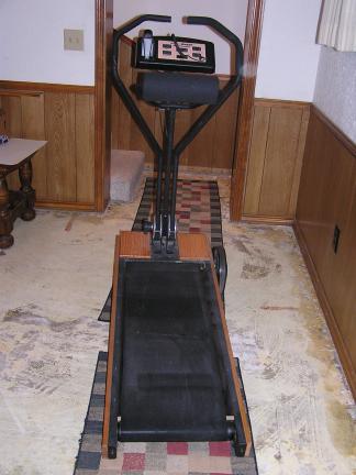 Nordic Track Treadmill for sale in Plano TX