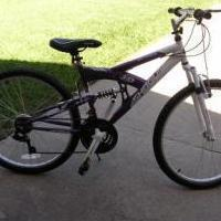 Ladies Bike for sale in Plano TX by Garage Sale Showcase Member Frangelico72