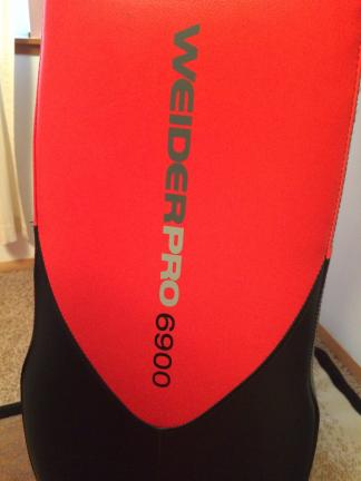 Weider Pro 6900 for sale in Port Orchard WA
