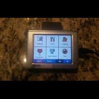 Garmin Nuvi 300/350 For Sell for sale in Allen TX by Garage Sale Showcase Member Alrtytn