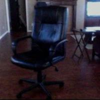 Office chair for sale in Allen TX by Garage Sale Showcase Member Kylemartin18