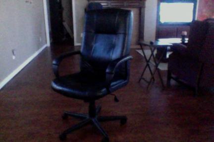 Office chair for sale in Allen TX