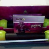 Zumba fitness complete workout set for sale in Allen TX by Garage Sale Showcase Member Kylemartin18
