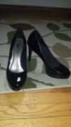 Black heals size 9.5 for sale in Linn County IA