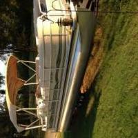 Party Barge for sale in Garland County AR by Garage Sale Showcase Member Griffman 300